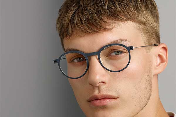 Lindberg Eyewear | Roger Fisher Opticians